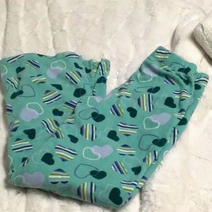 SO fleece pajama pants